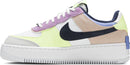 Air Force 1 Shadow 'Crimson Tint Volt'