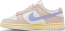 Dunk Low 'Pink Oxford'
