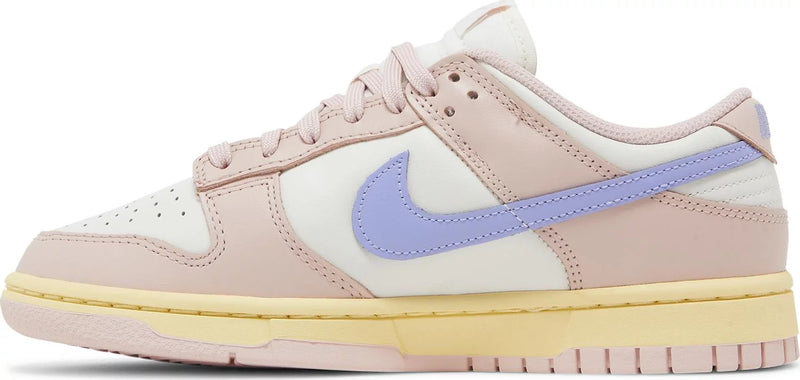 Dunk Low 'Pink Oxford'