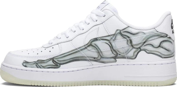 Air Force 1 Low QS 'Skeleton'