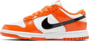 Dunk Low 'Halloween - Patent'
