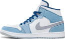 Air Jordan 1 Mid SE 'French Blue'
