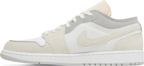 Air Jordan 1 Low SE Craft 'Inside Out'