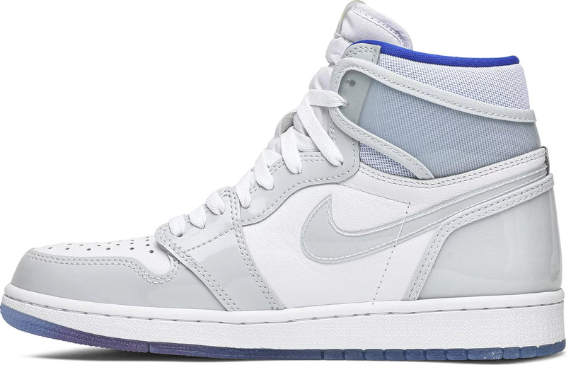 Air Jordan 1 High Zoom 'Racer Blue'