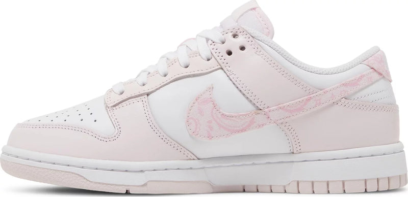 Dunk Low 'Pink Paisley'