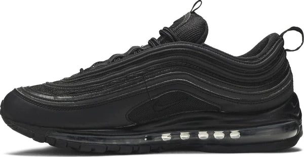 Nike Air Max 97 'Triple Black'