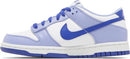 Dunk Low 'Blueberry'