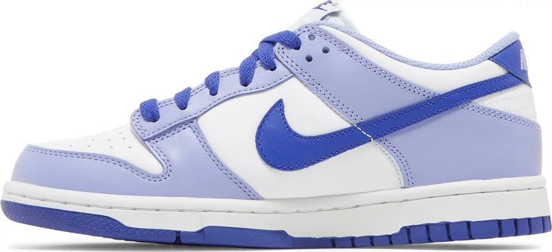 Dunk Low 'Blueberry'