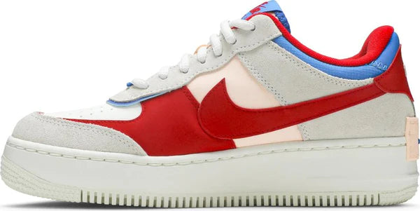 Air Force 1 Shadow 'Sail Royal Red'