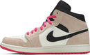 Air Jordan 1 Mid SE 'Crimson Tint'