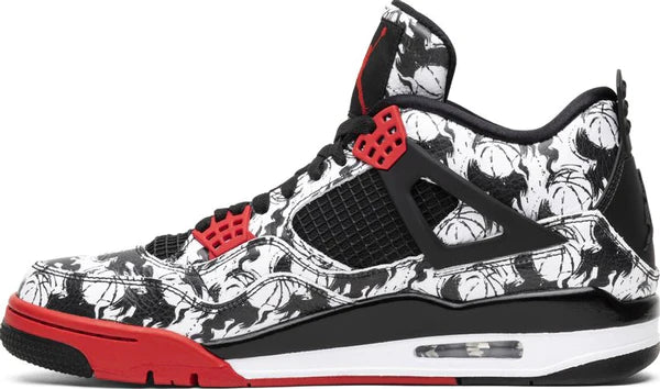 Air Jordan 4 Retro 'Tattoo'