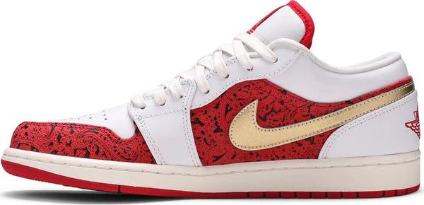 Air Jordan 1 Low SE 'Spades'