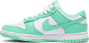 Dunk Low 'Green Glow'
