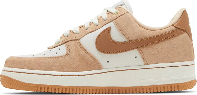 Air Force 1 LXX 'Vachetta Tan'