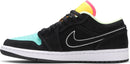 Air Jordan 1 Low SE 'Aurora Green'