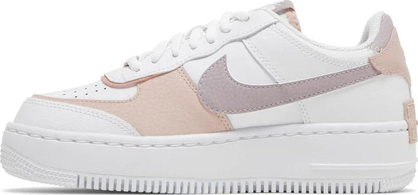 Air Force 1 Shadow 'White Pink Oxford'