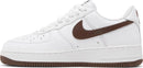 Air Force 1 Low 'Color of the Month - White Chocolate'