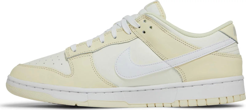 Dunk Low 'Coconut Milk'