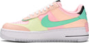 Air Force 1 Shadow 'Arctic Punch Barely Volt'