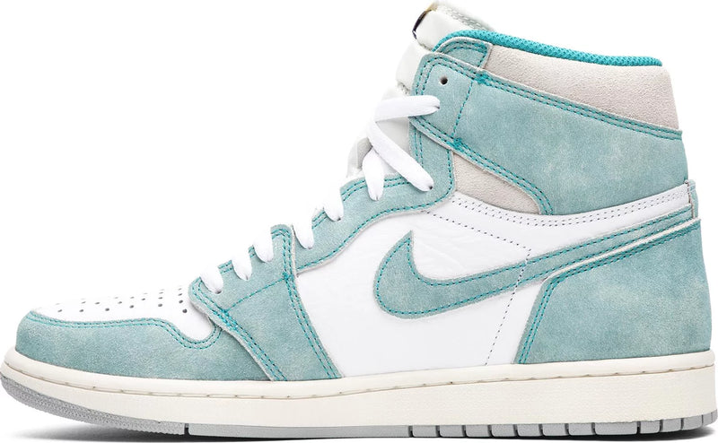 Air Jordan 1 Retro High OG 'Turbo Green'