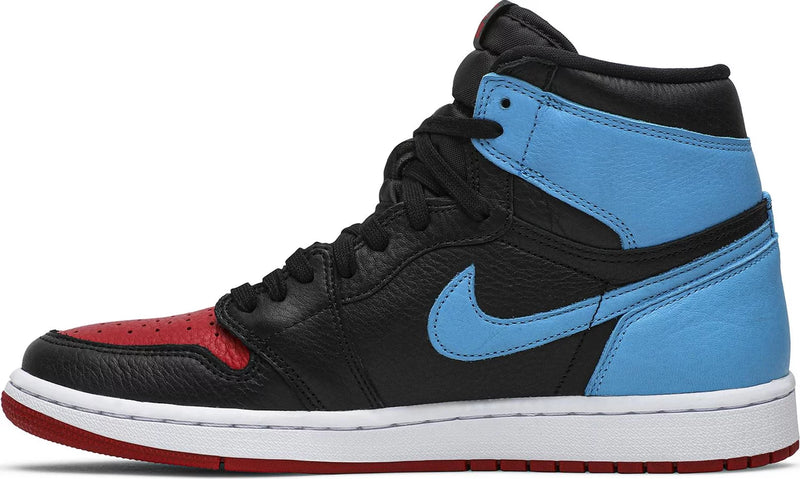 Air Jordan 1 High OG 'UNC To Chicago'