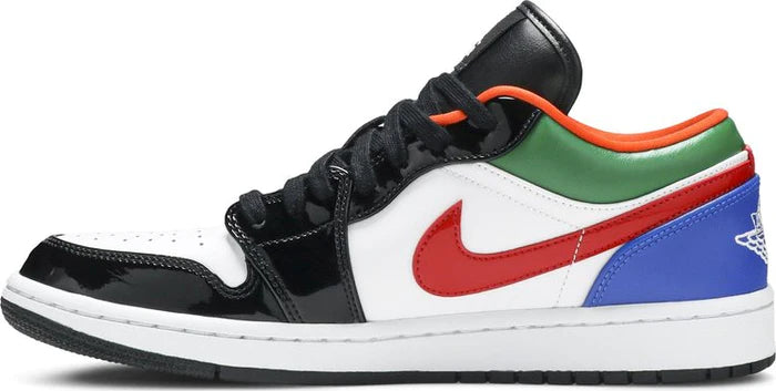 Air Jordan 1 Low 'Multi-Color'
