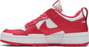 Dunk Low Disrupt 'Siren Red'