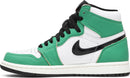 Air Jordan 1 Retro High OG 'Lucky Green'