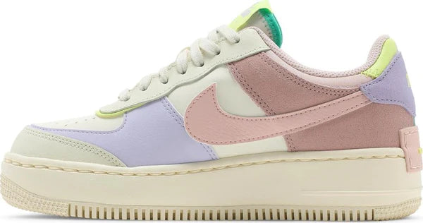 Air Force 1 Shadow 'Cashmere'