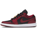 Air Jordan 1 Low SE Dark Beetroot