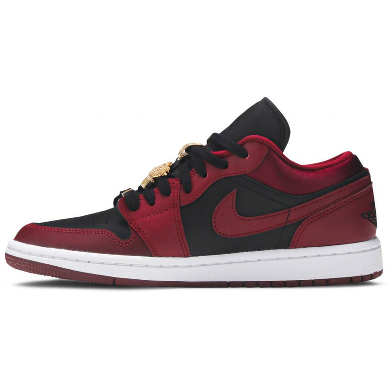 Air Jordan 1 Low SE Dark Beetroot
