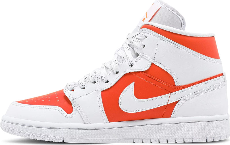 Air Jordan 1 Mid SE 'Bright Citrus'