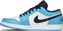 Air Jordan 1 Low 'UNC'