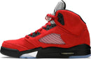 Air Jordan 5 Retro 'Raging Bull' 2021