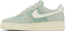 Air Force 1 '07 LV8 'Certified Fresh - Enamel Green'