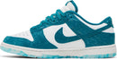 Dunk Low 'Ocean'