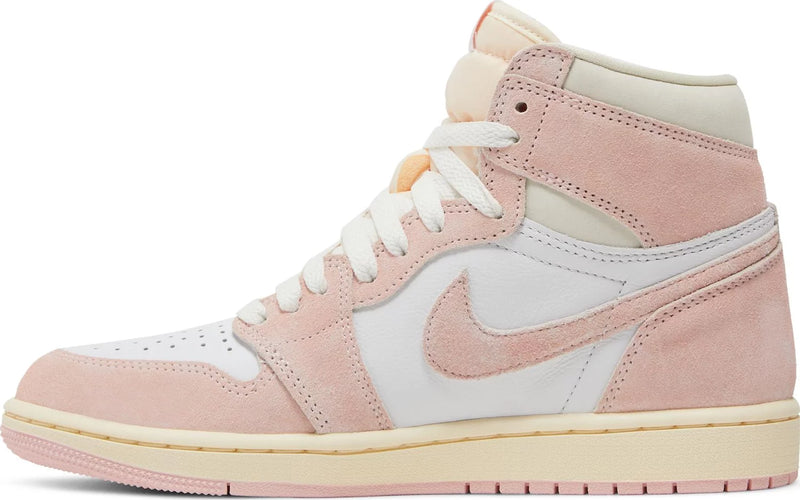 Air Jordan 1 Retro High OG 'Washed Pink'