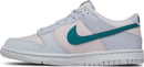 Dunk Low 'Mineral Teal'