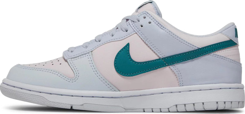 Dunk Low 'Mineral Teal'