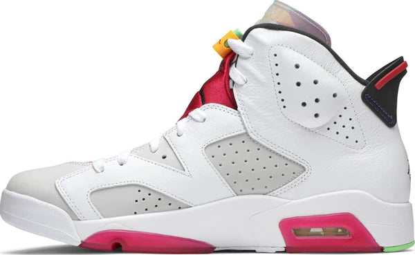 Air Jordan 6 Retro 'Hare'