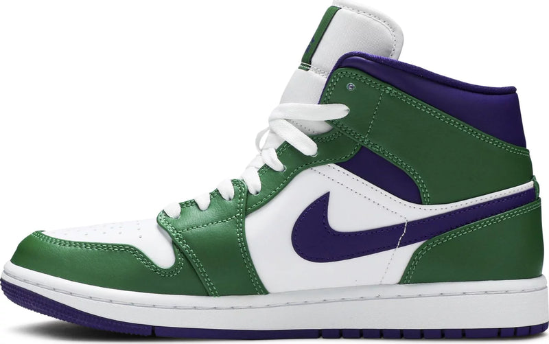 Air Jordan 1 Mid ‘Hulk’