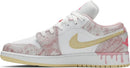 Air Jordan 1 Low GS 'Strawberry Ice Cream'