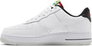Air Force 1 '07 LV8 3 'Peace Love Nike'