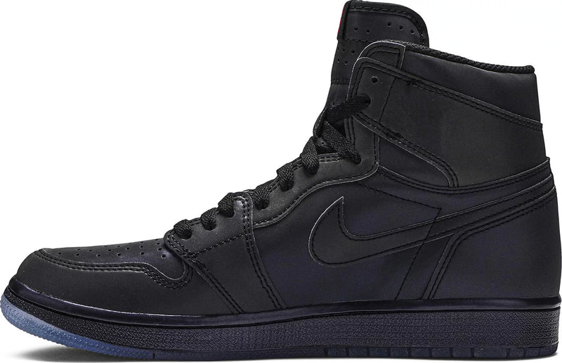 Air Jordan 1 Retro High Zoom 'Fearless'