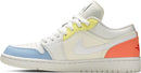 Air Jordan 1 Low 'To My First Coach'