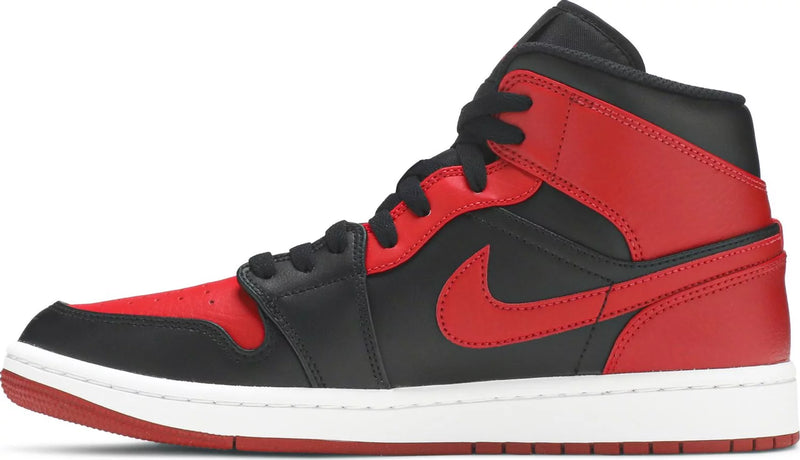 Air Jordan 1 Mid 'Banned'