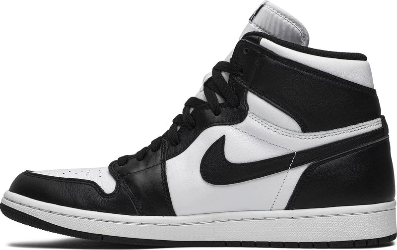 Air Jordan 1 Retro High OG 'Black/White'