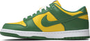 Dunk Low SP 'Brazil' 2020