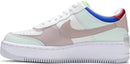 Air Force 1 Shadow SE 'Pixel Swoosh - Barely Green'