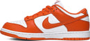 Dunk Low Retro SP 'Syracuse'